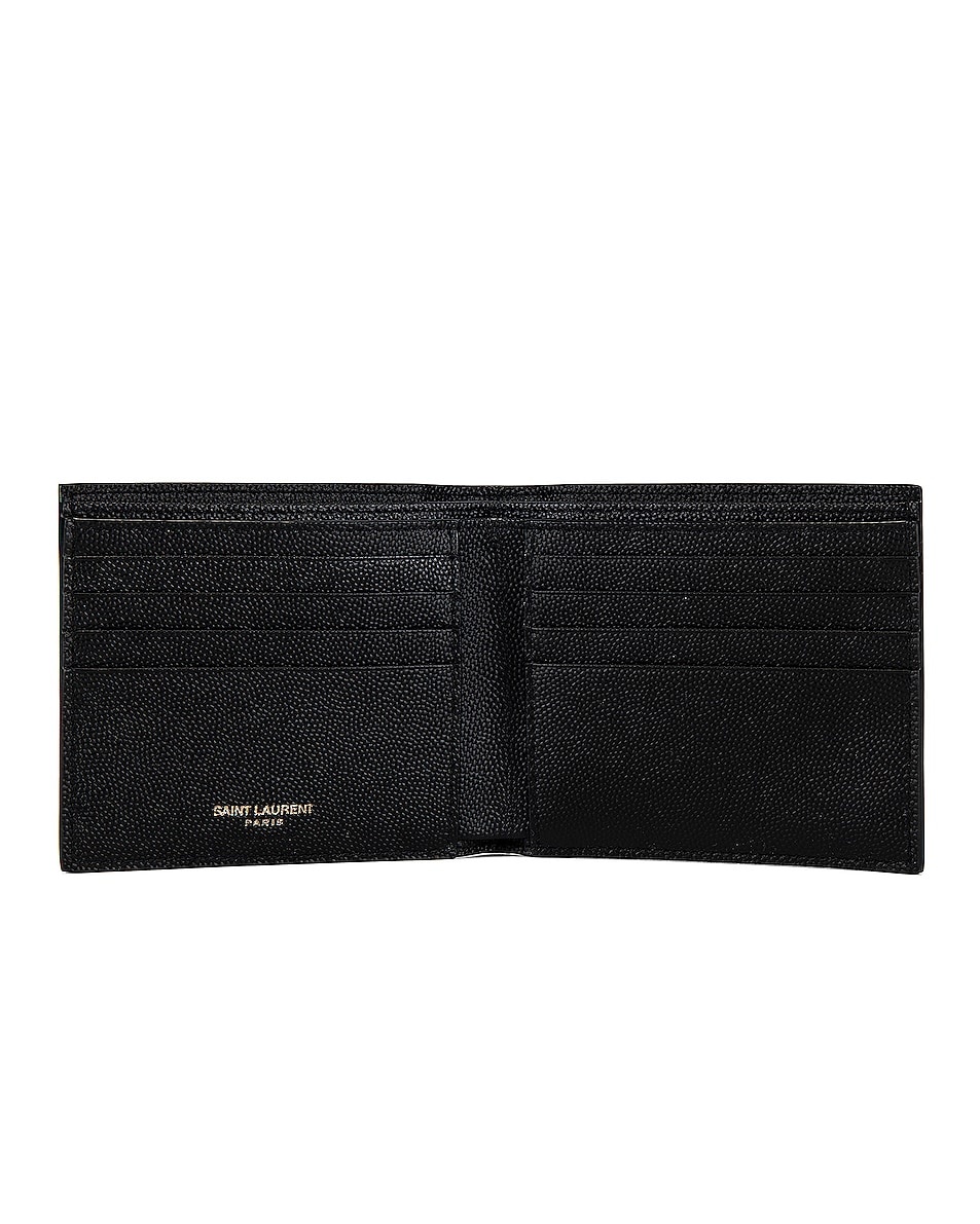 East West Monogram Wallet - 4