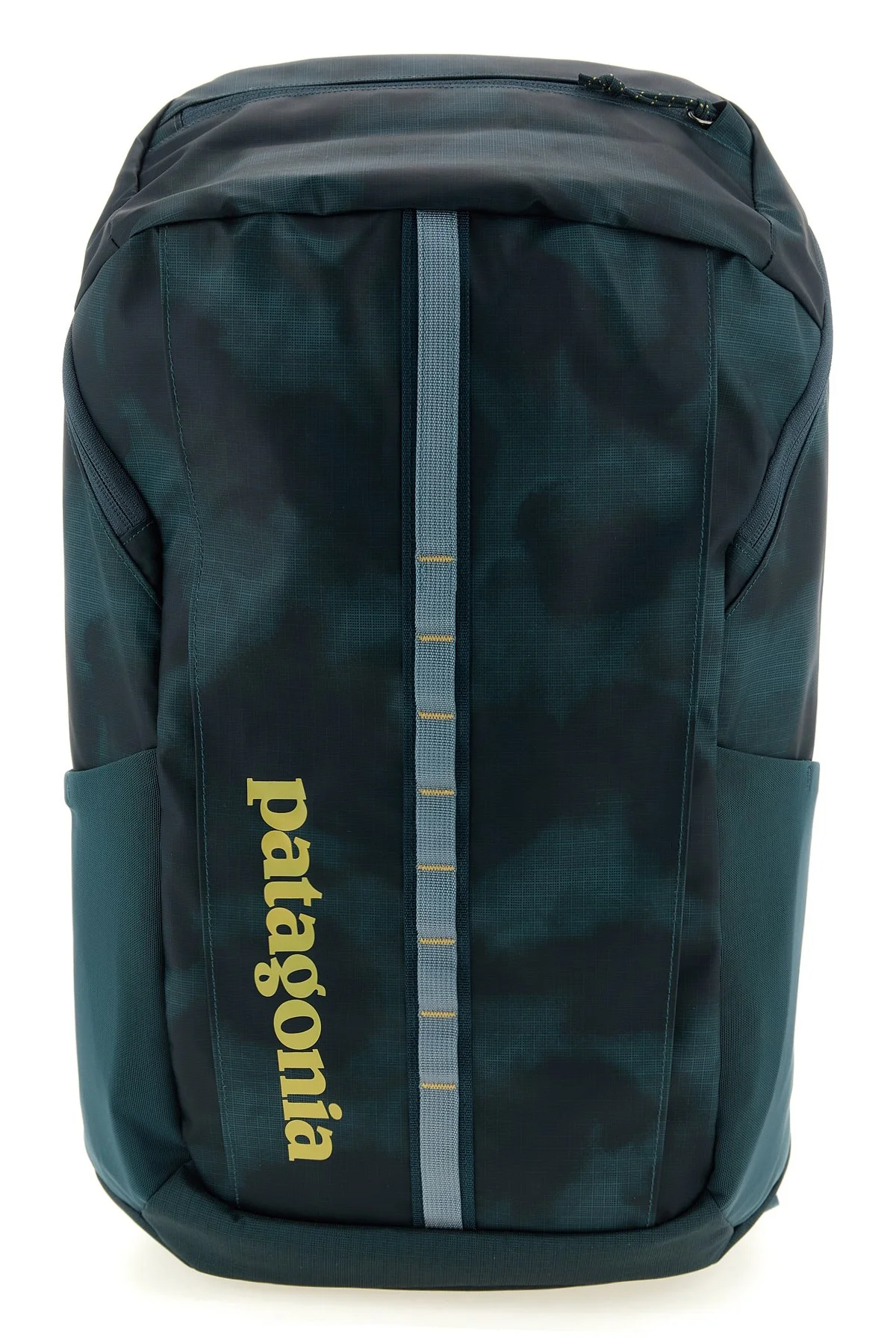 'Black Hole' Backpack - 1