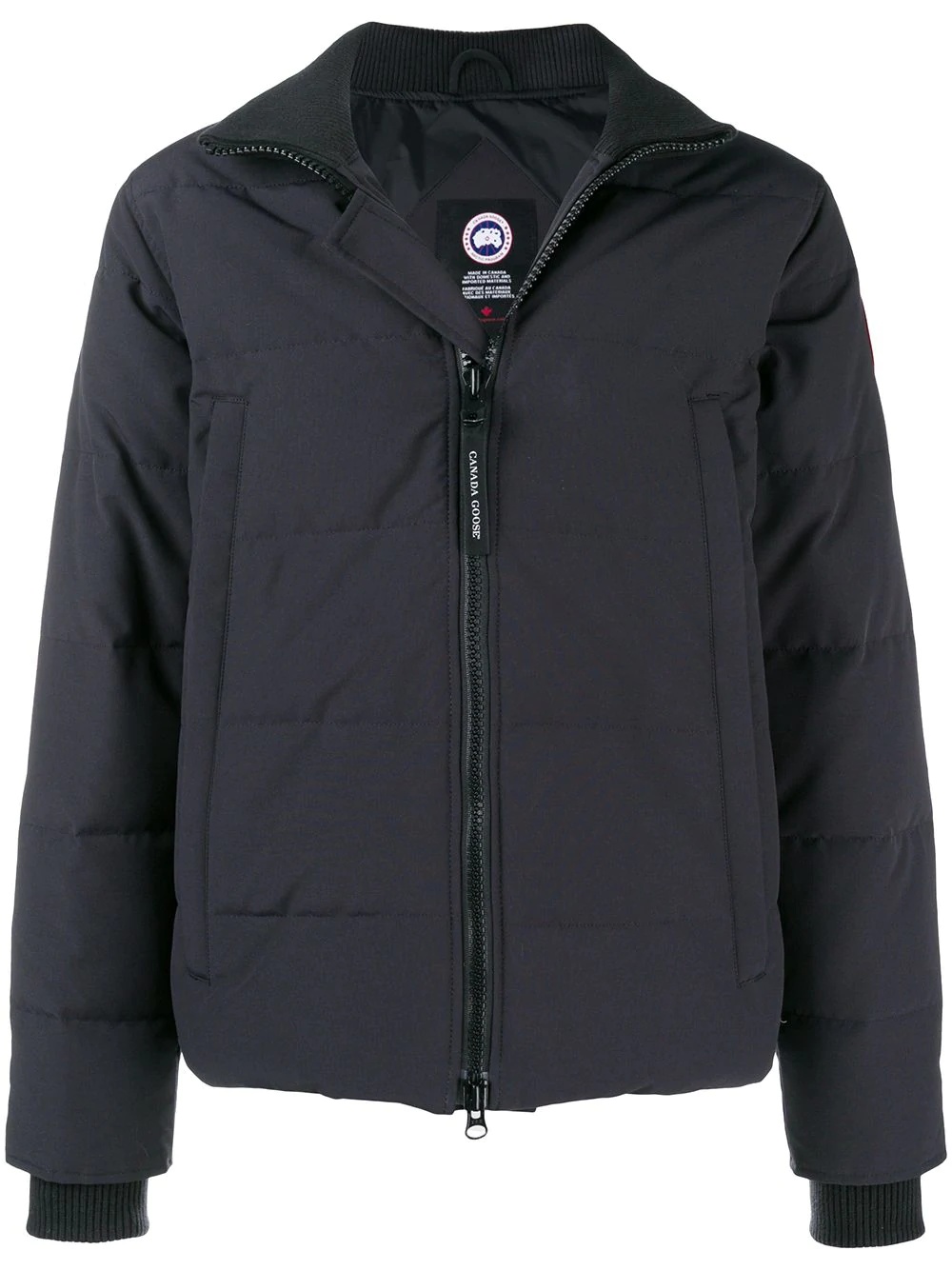 Woolford jacket - 1