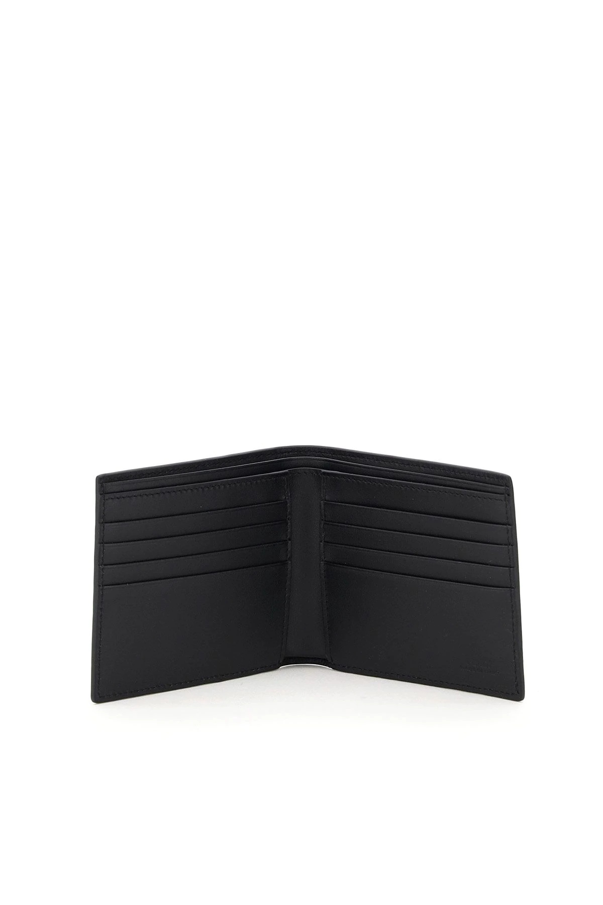 FF STRIPE BIFOLD WALLET - 2