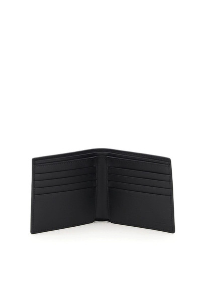 FENDI FF STRIPE BIFOLD WALLET outlook