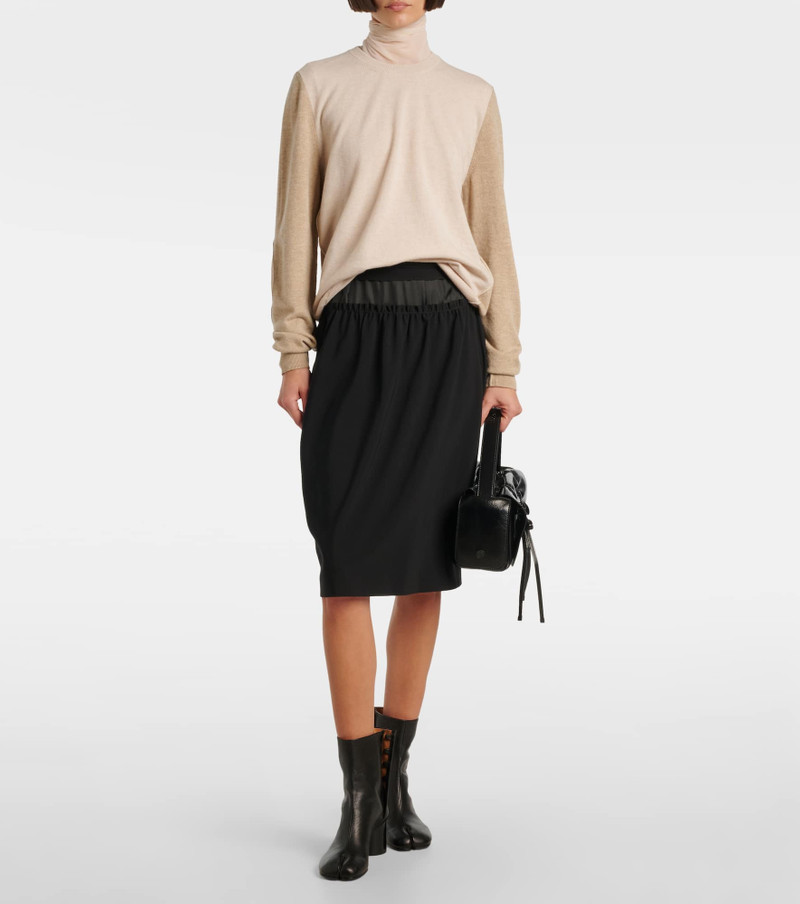 Maison Margiela Wool sweater outlook