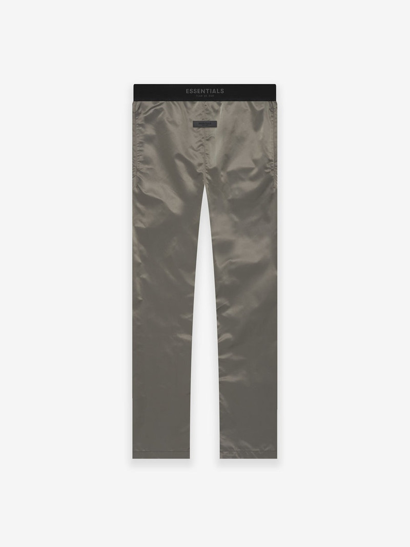 Relaxed Trouser - 1