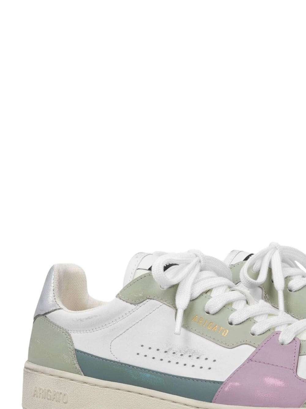 Dice Lo sneakers - 3
