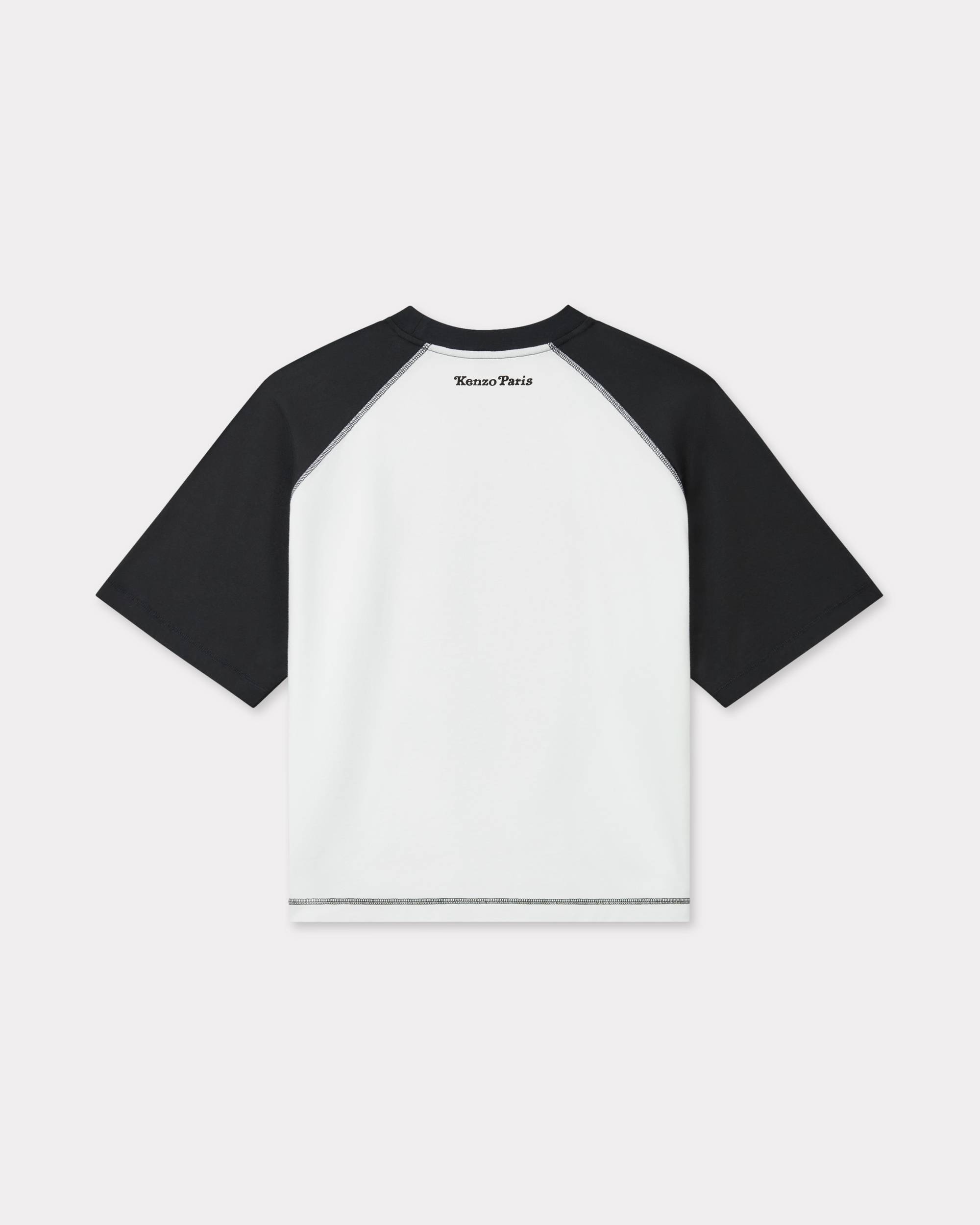 'KENZO by Verdy' raglan T-shirt in cotton - 2