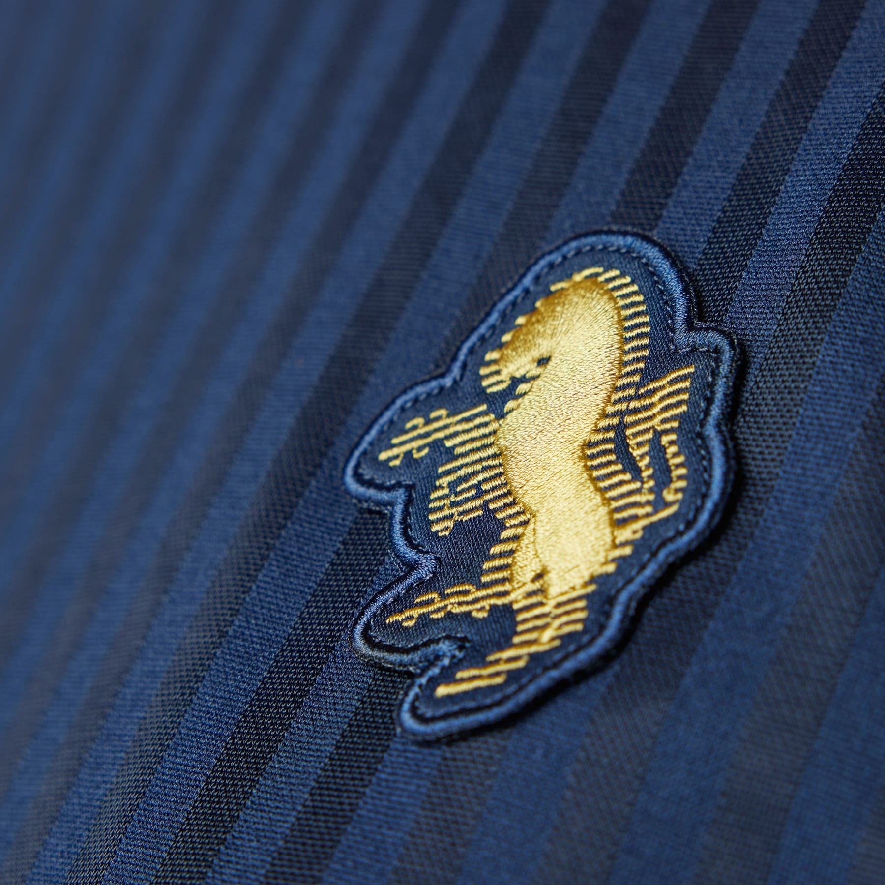Juventus Terrace Icons Jersey (Gender Neutral) - 7