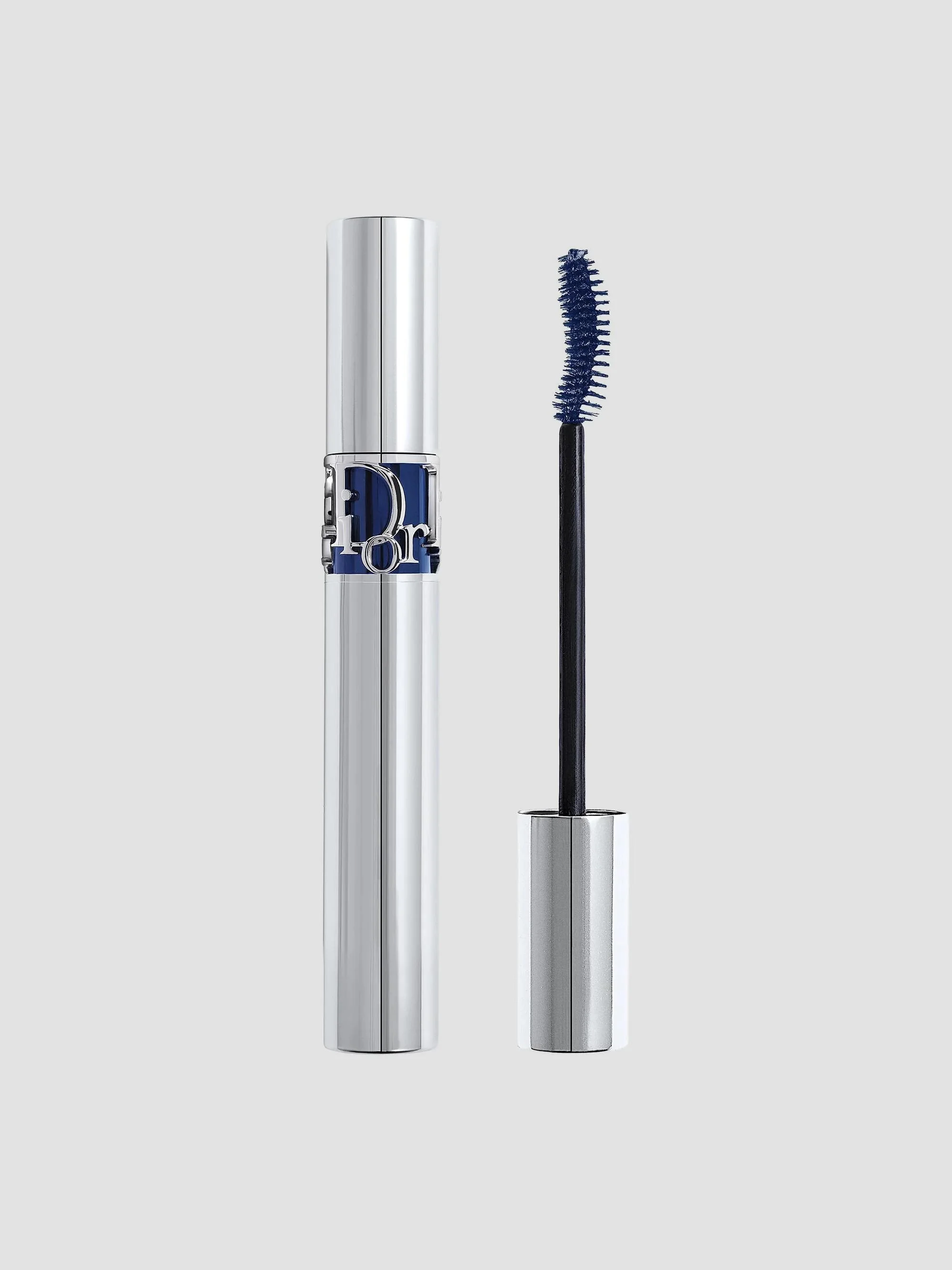 Women's Diorshow Iconic Overcurl Mascara - 264 Blue - 1
