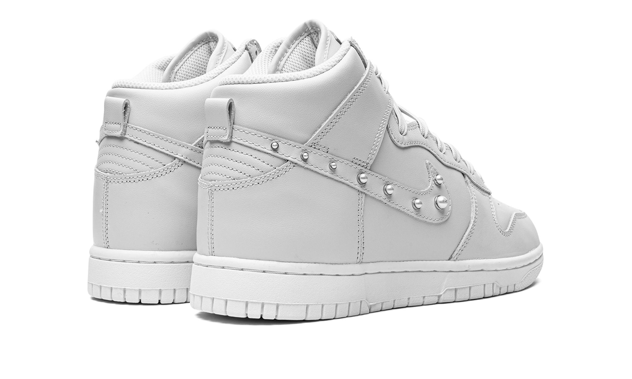 WMNS Dunk High SE "Dons Pearls" - 3