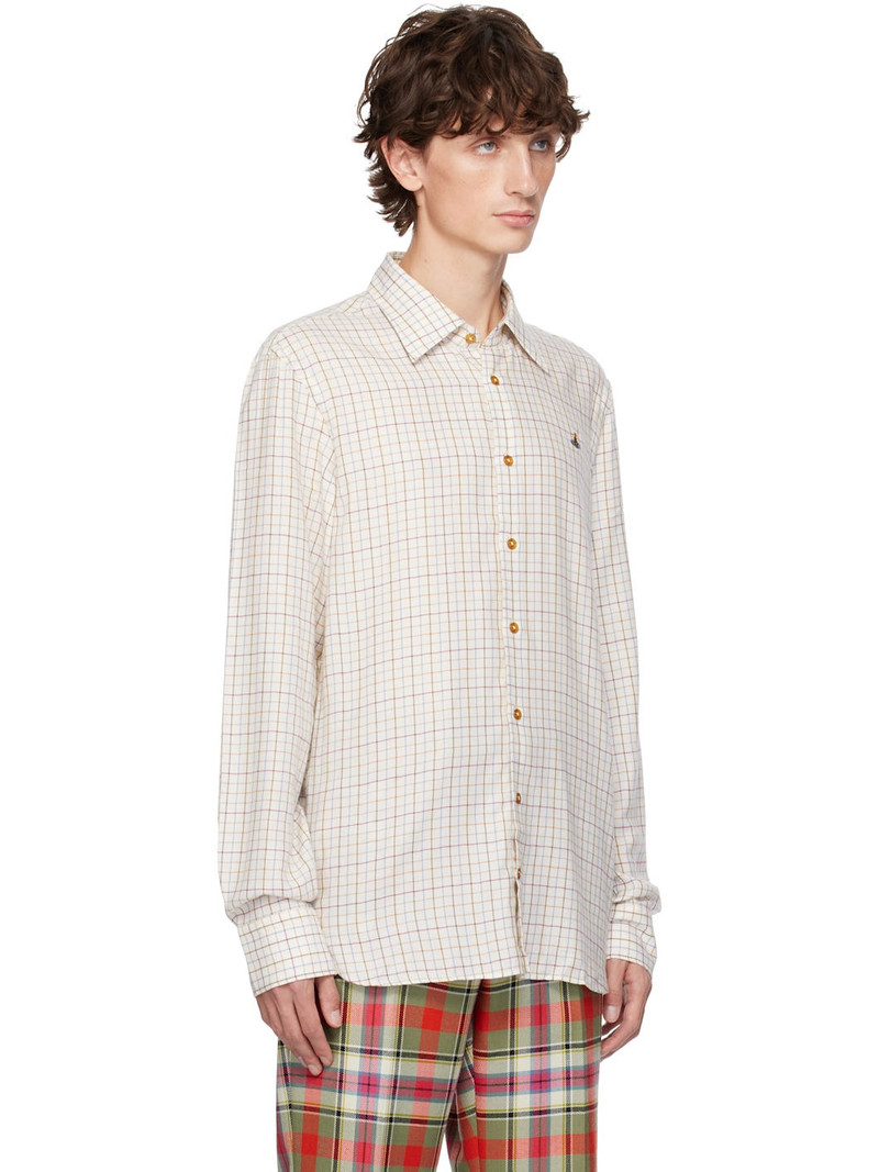 Off-White Ghost Shirt 2