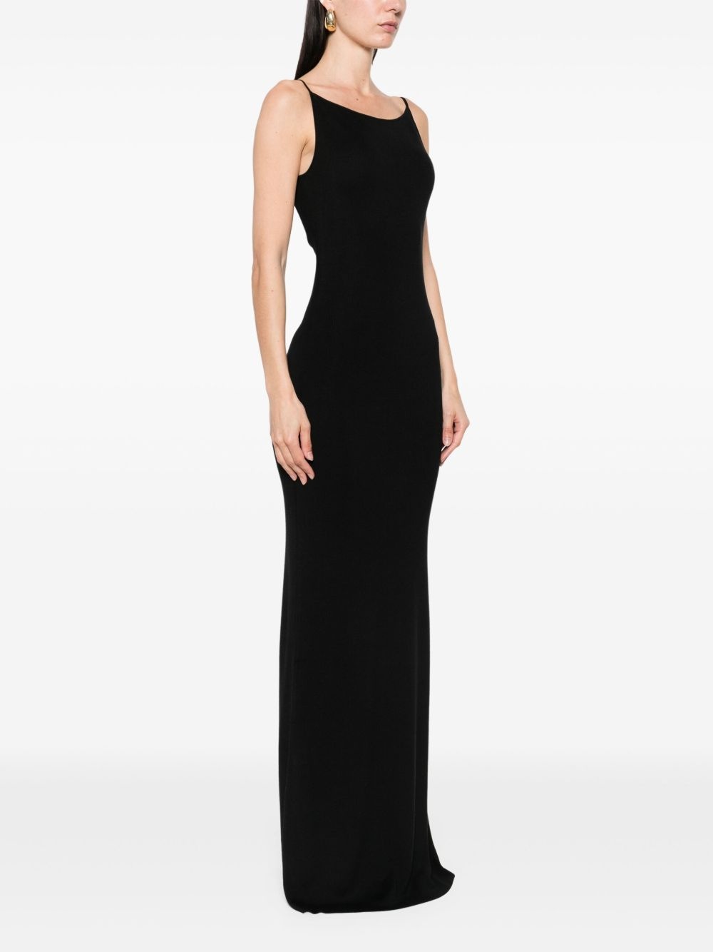 Lyr maxi dress - 3