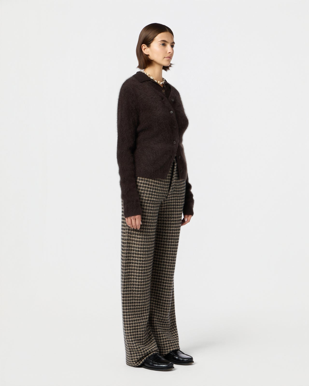 Grizzly Cardigan - 6