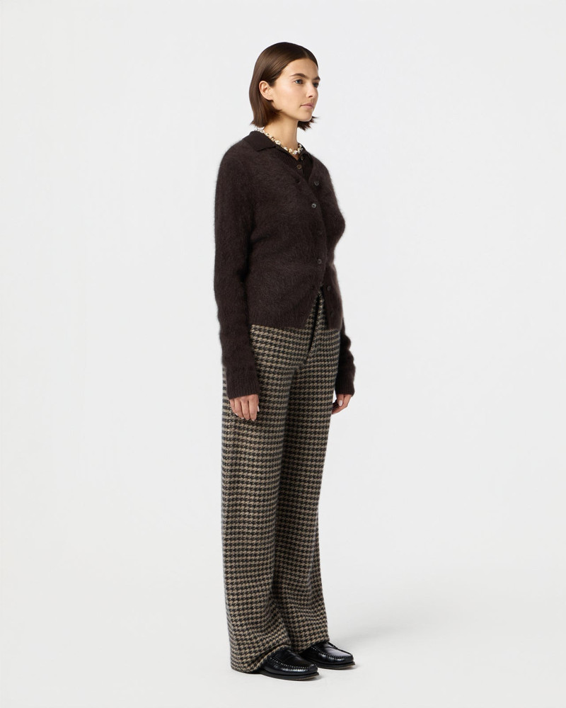 Grizzly Cardigan 6