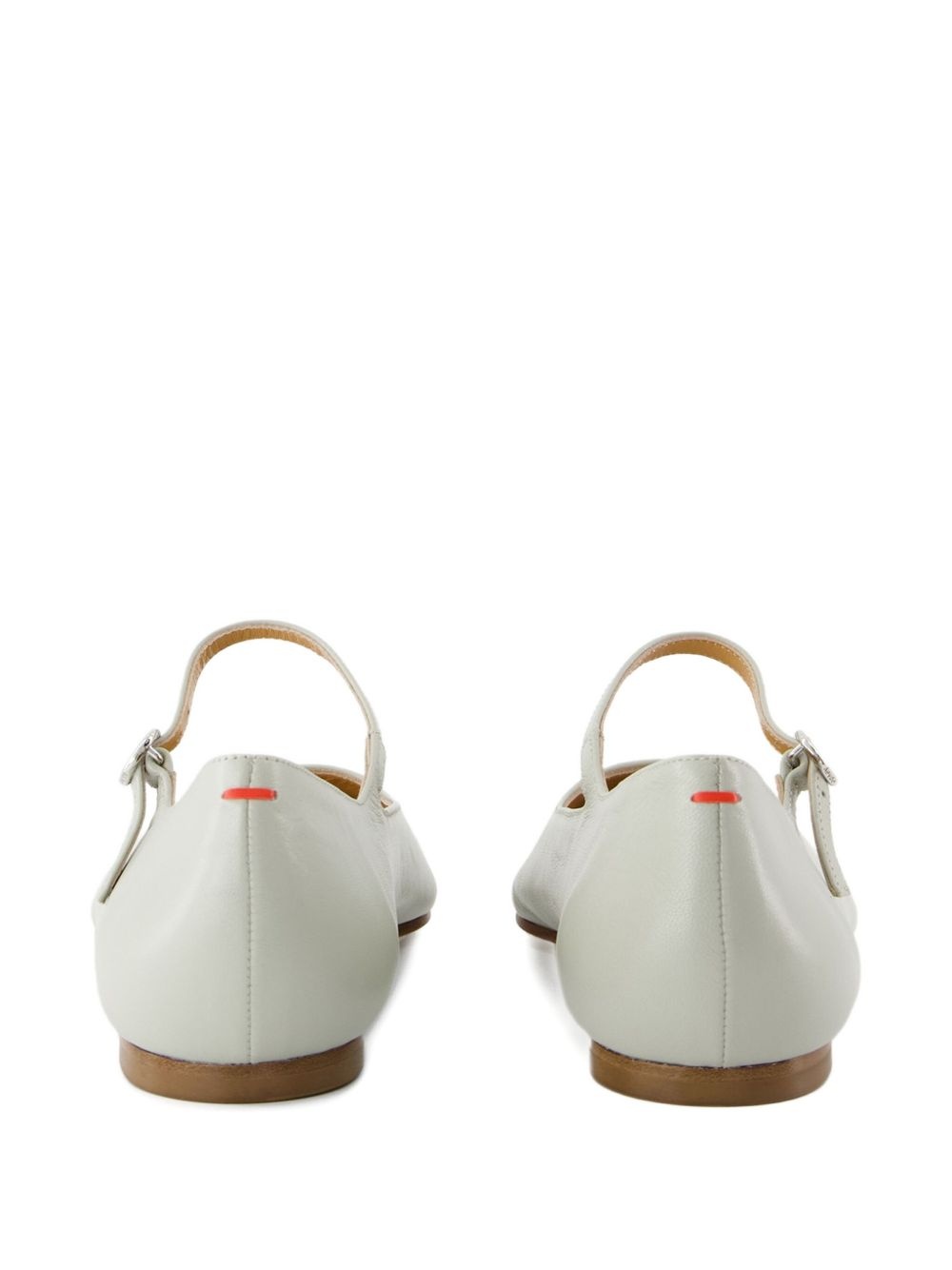 Cleo ballerina shoes - 3