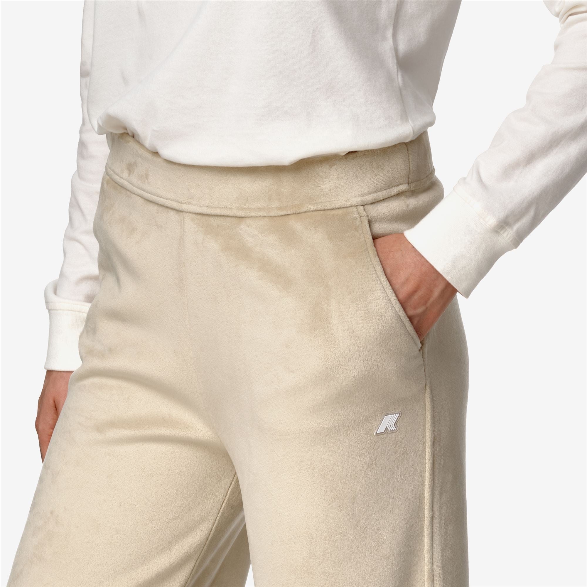 JENNY VELOUR POLAR - 2