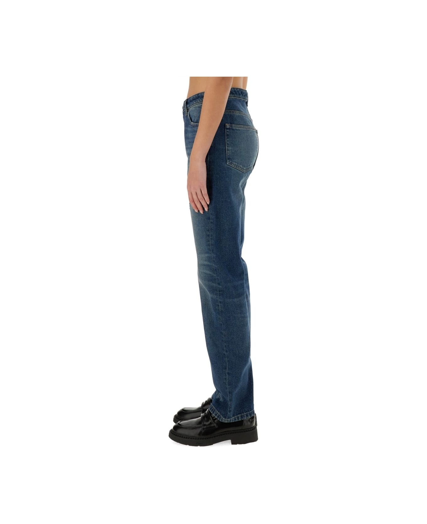 Jeans 'kylie' - 4