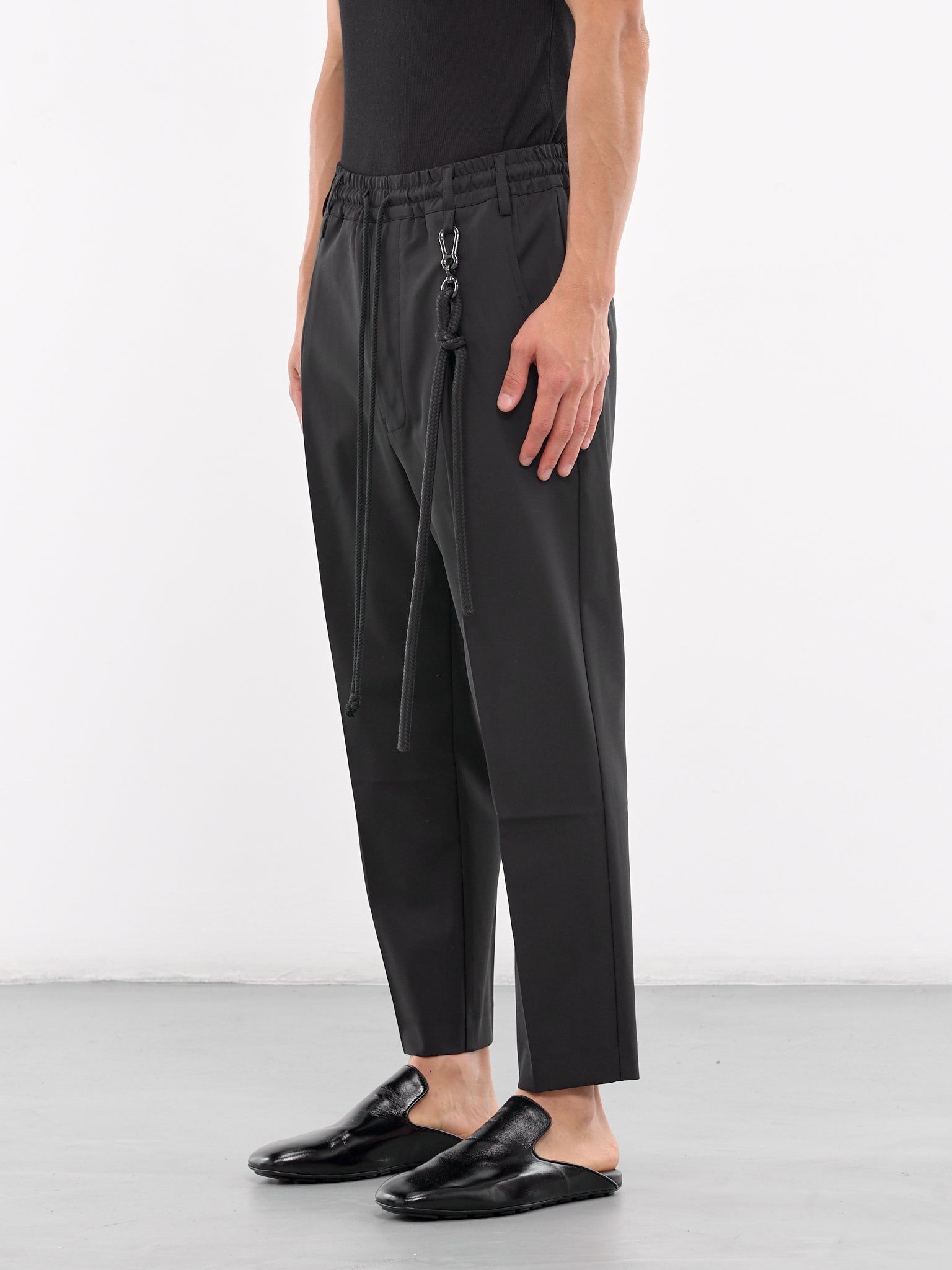 Lounge Pants - 2