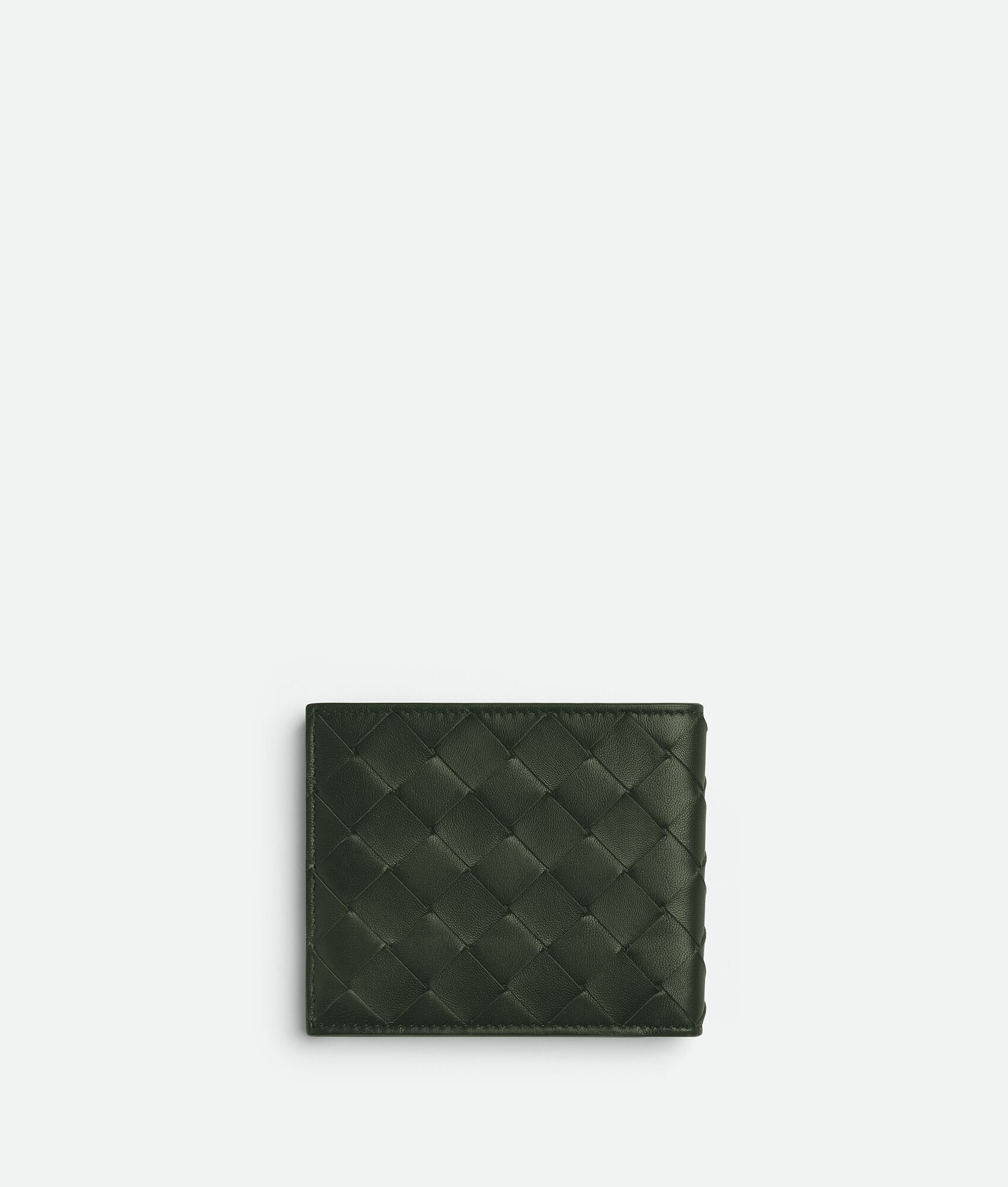 Bi-Fold Wallet - 3