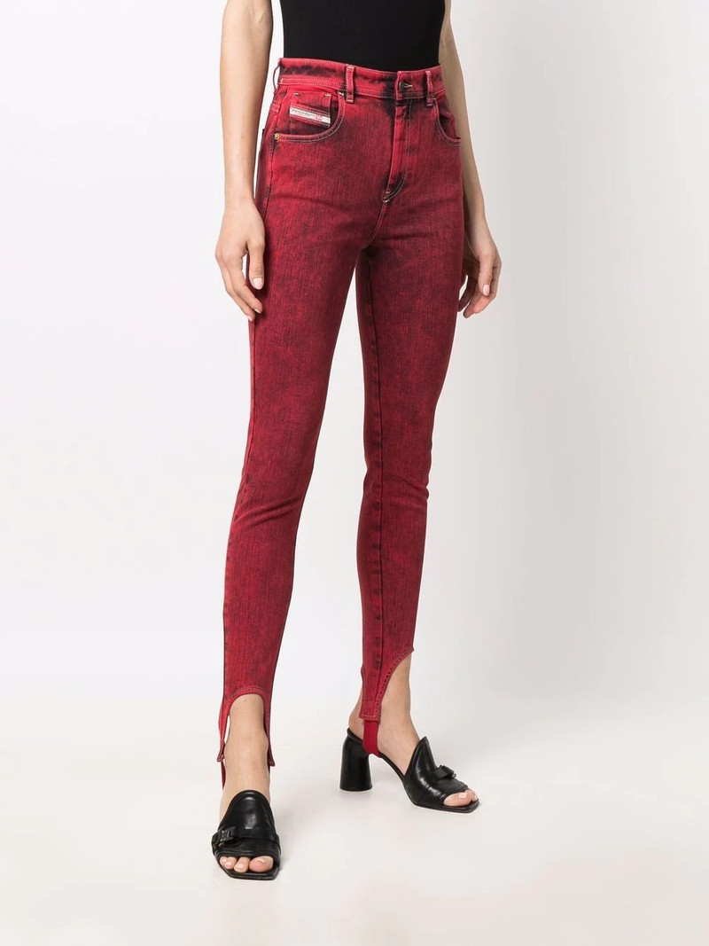 CL-D-Slandy-G skinny jeans 3