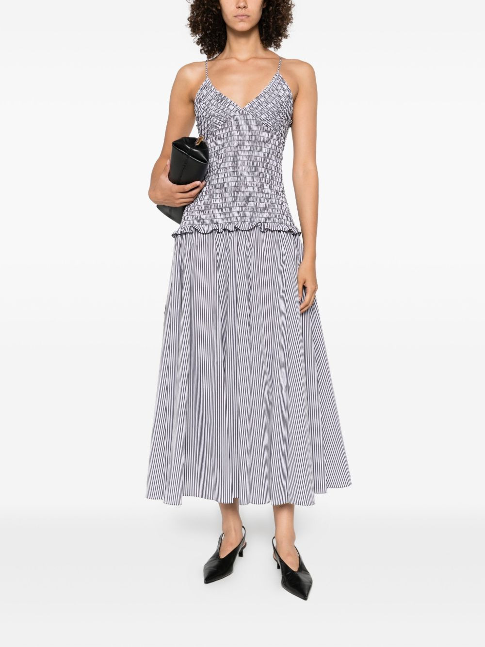 Josie midi dress - 2