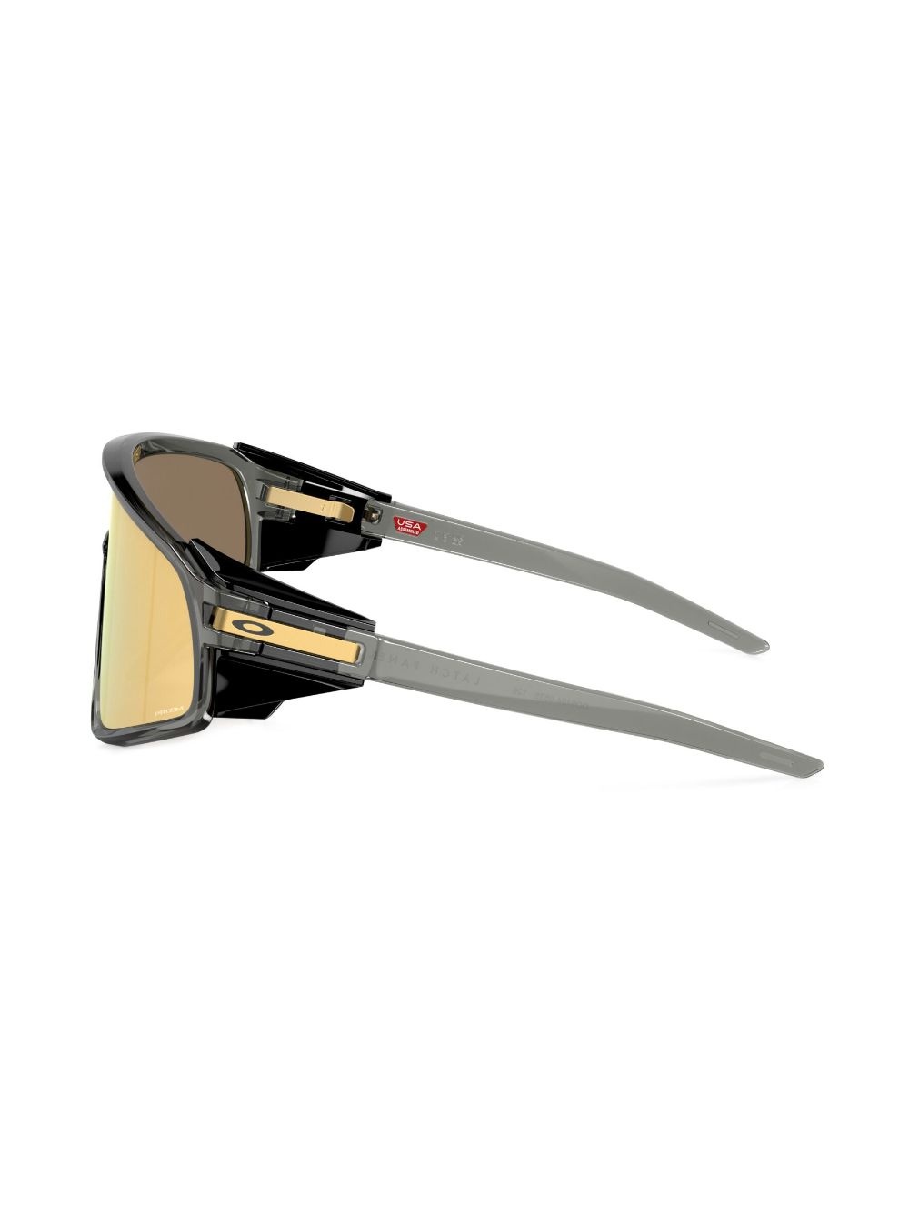 Latch™ mask-frame sunglasses - 3