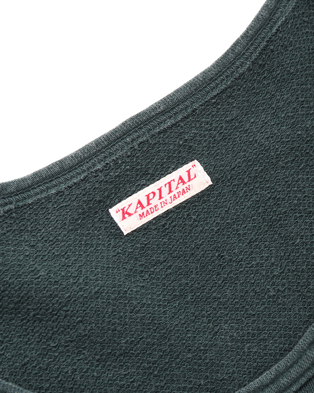 KAPITAL - 5