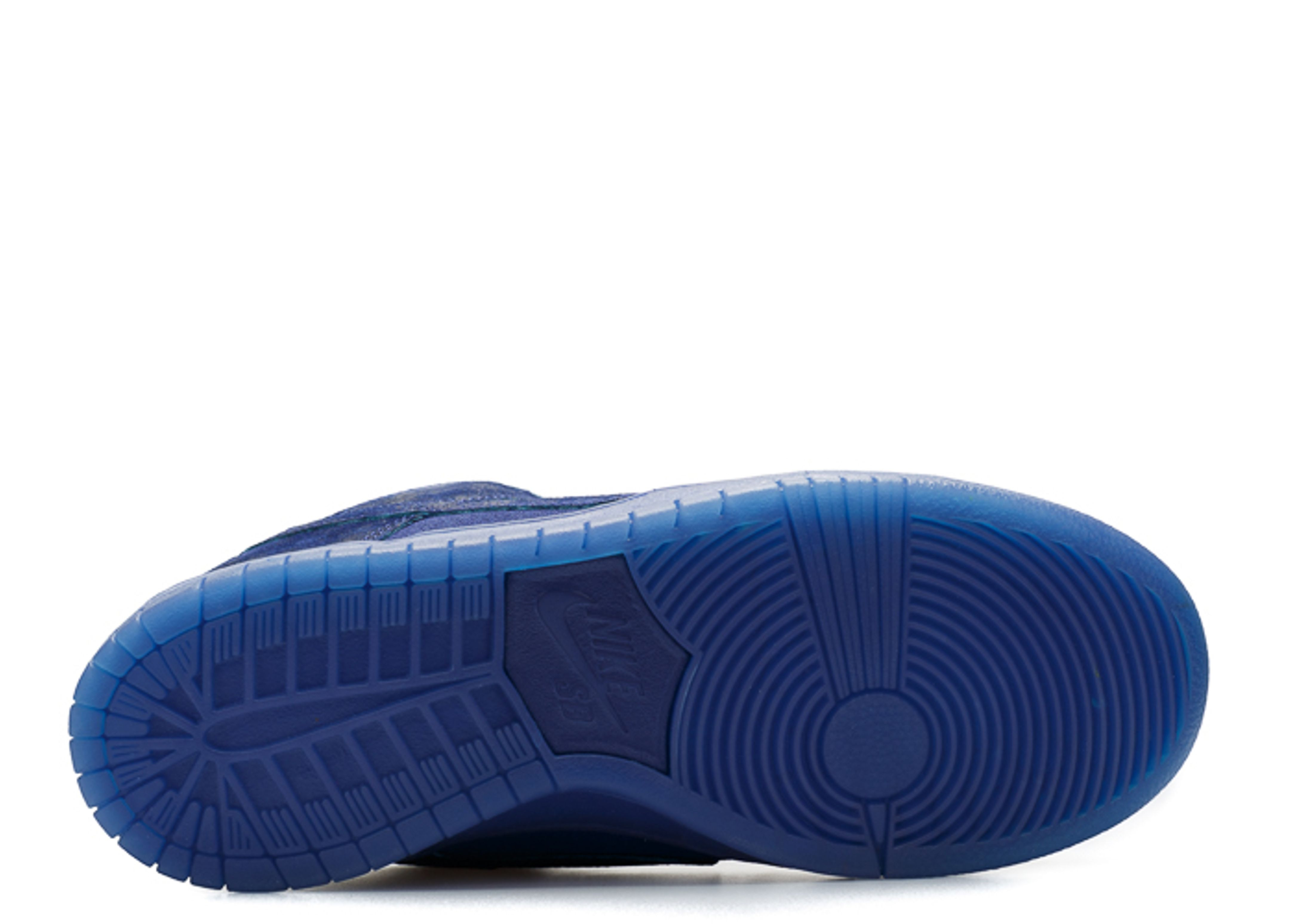 DUNK LOW PREMIUM SB 'ONCE IN A BLUE MOON' - 4