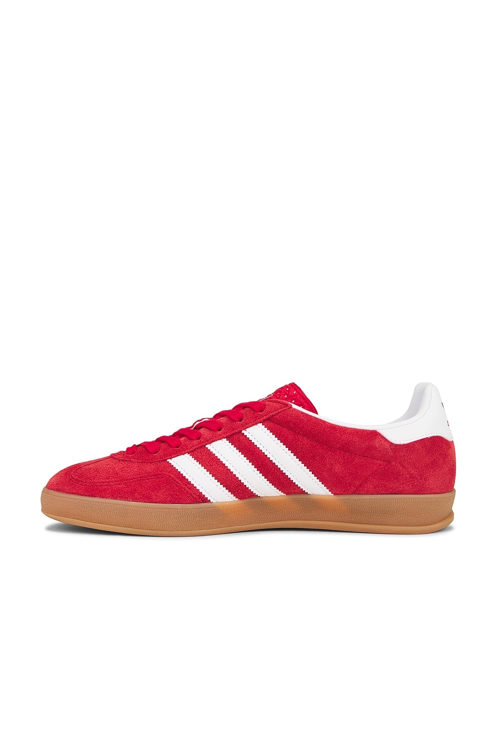 Gazelle Indoor - 5