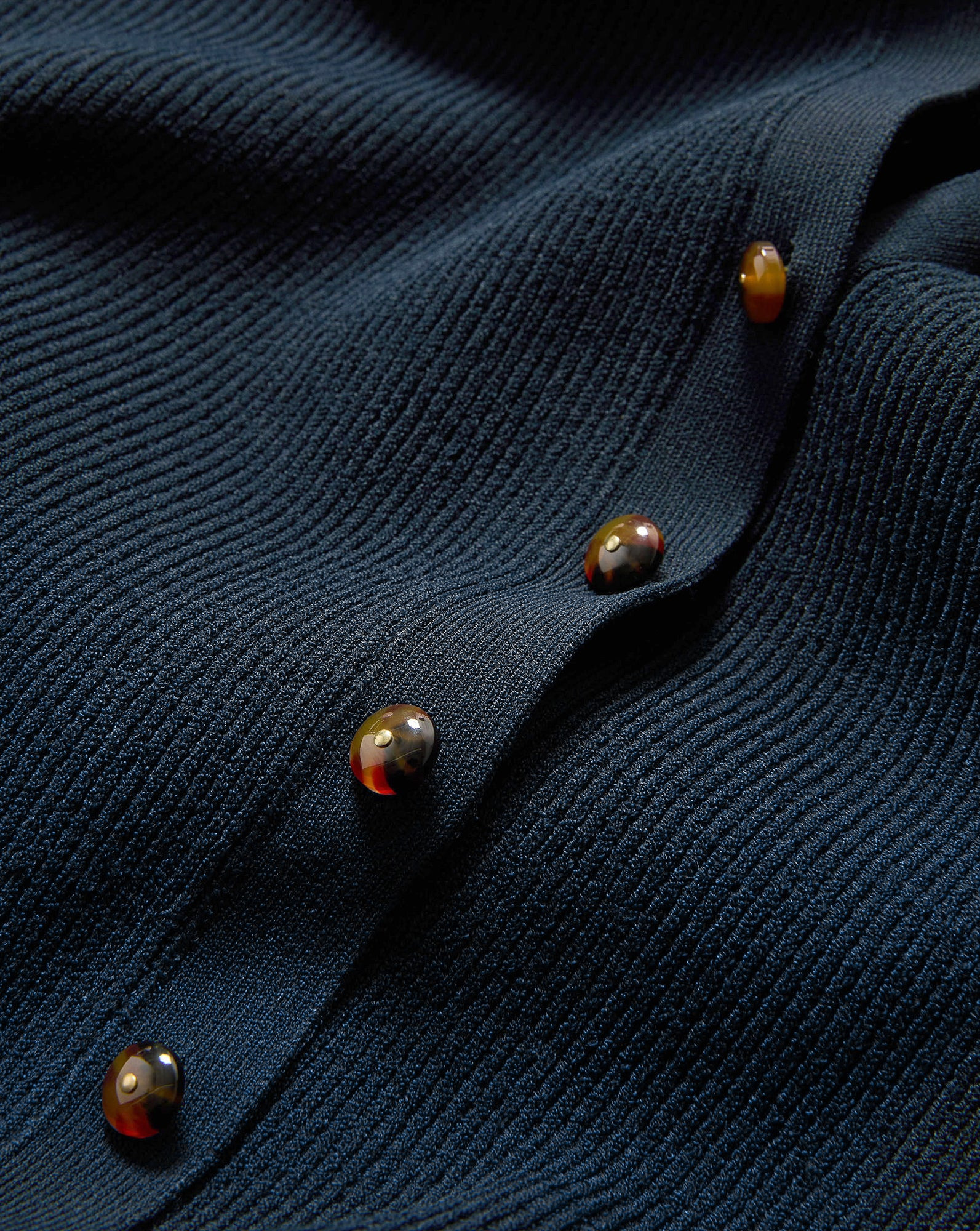 TULSI DUSTER CARDIGAN - 4