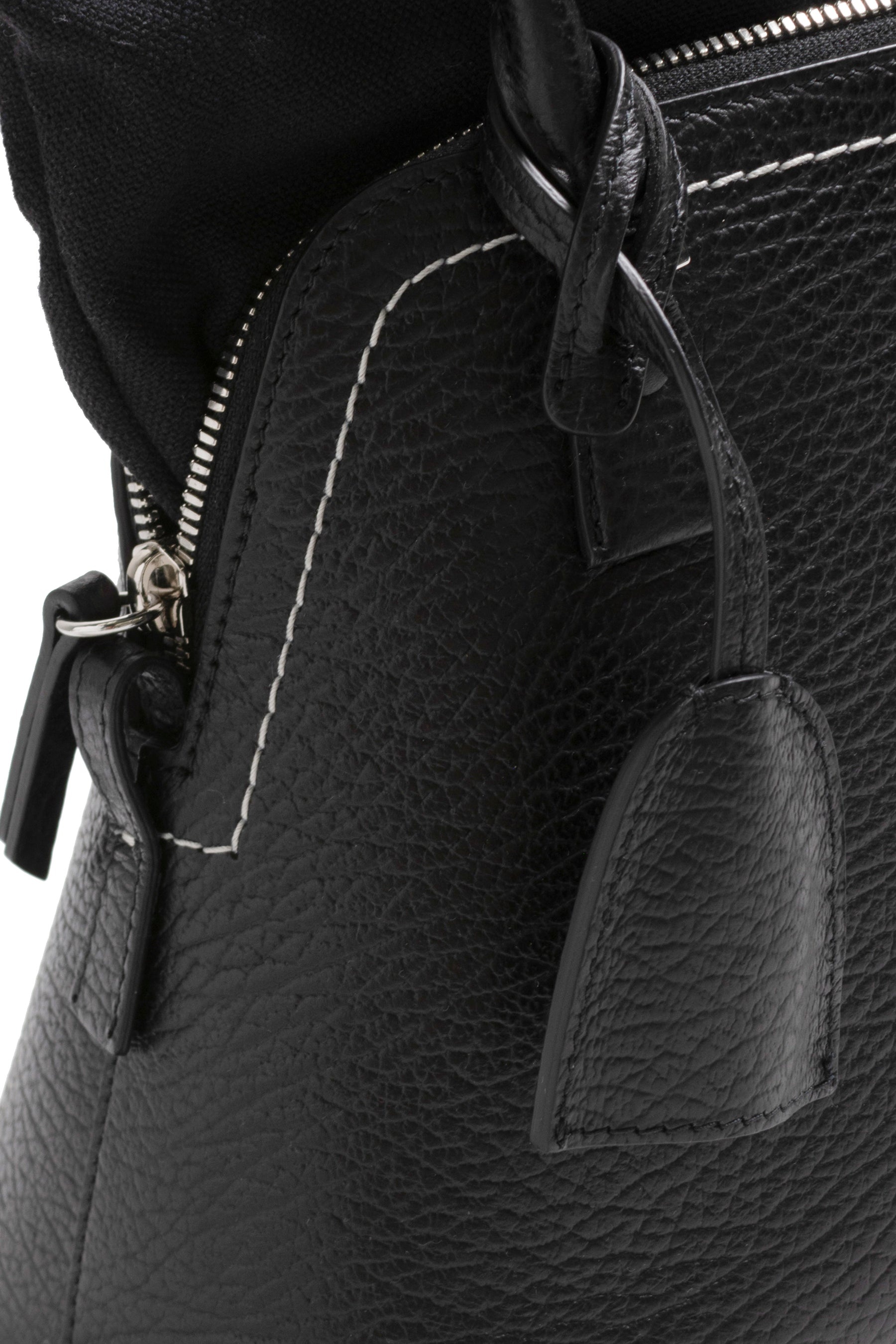 5AC CLASSIQUE MINI / BLK - 4