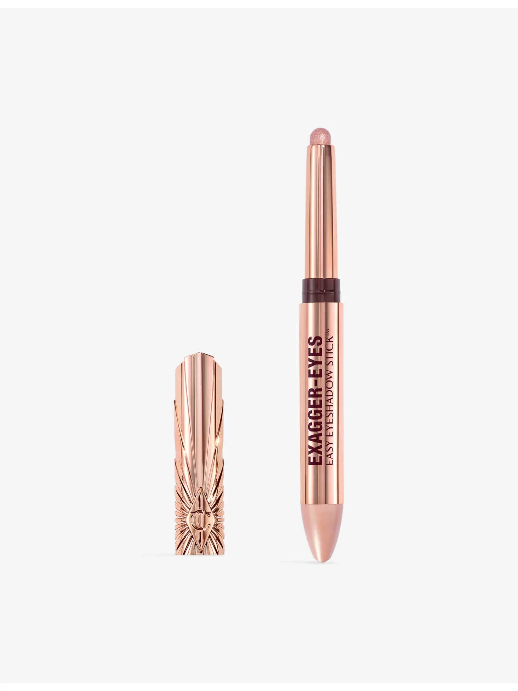 Exagger-Eyes Easy Eyeshadow Stick 1.6g - 1