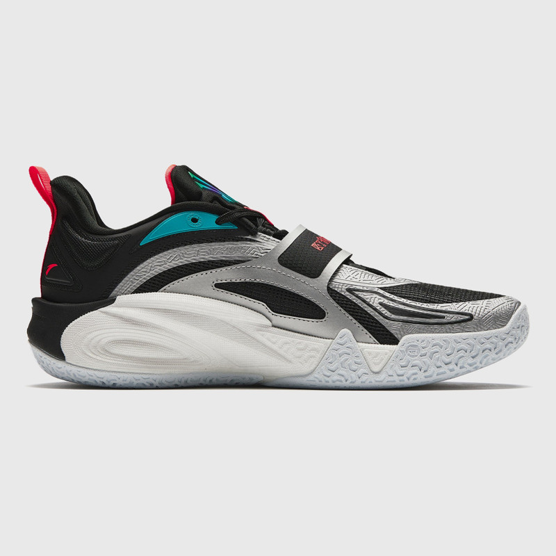 ANTA Men's ANTA KAI 1 "KAI-leidoscope" outlook