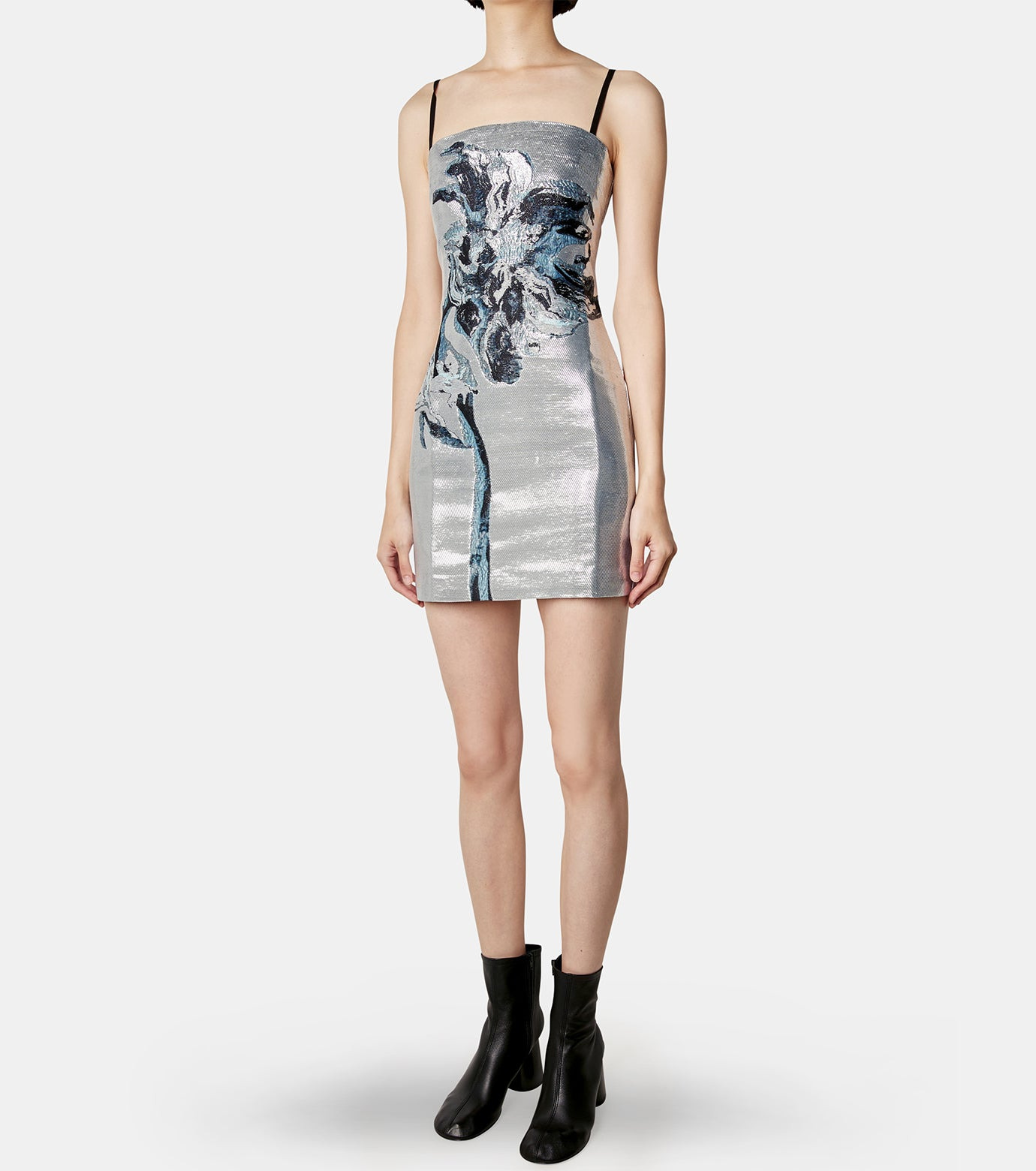 Delta Cami Dress - 4
