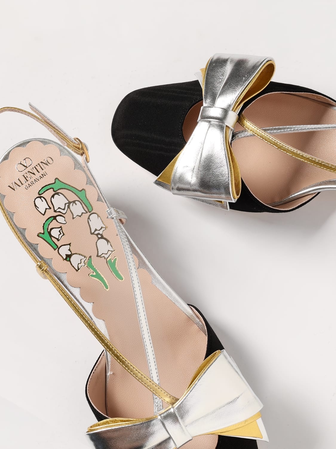 Shoes woman Valentino Garavani - 4