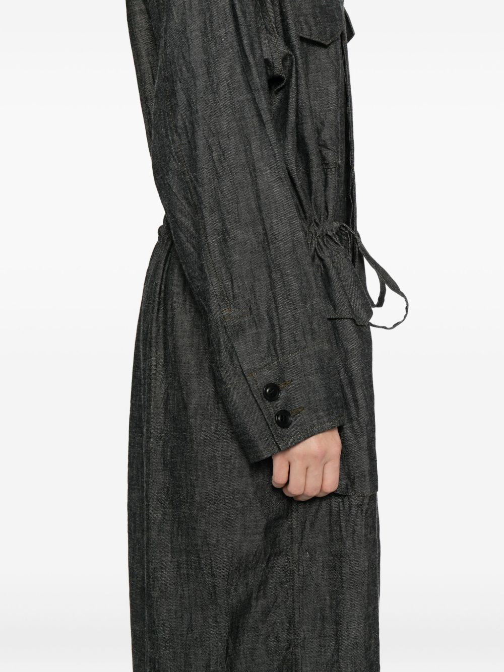 cotton coat - 5
