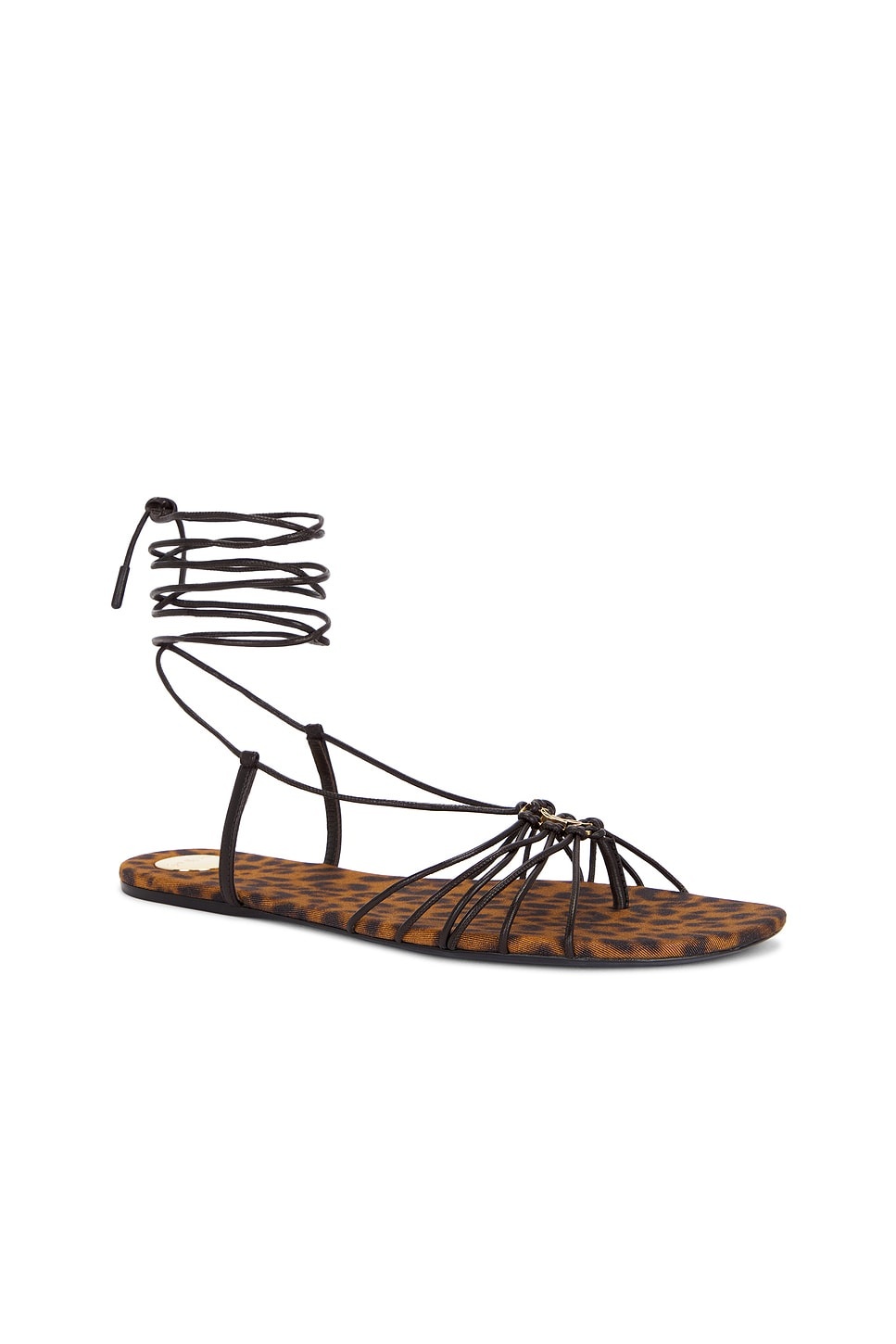 Babylone Flat Sandal - 2
