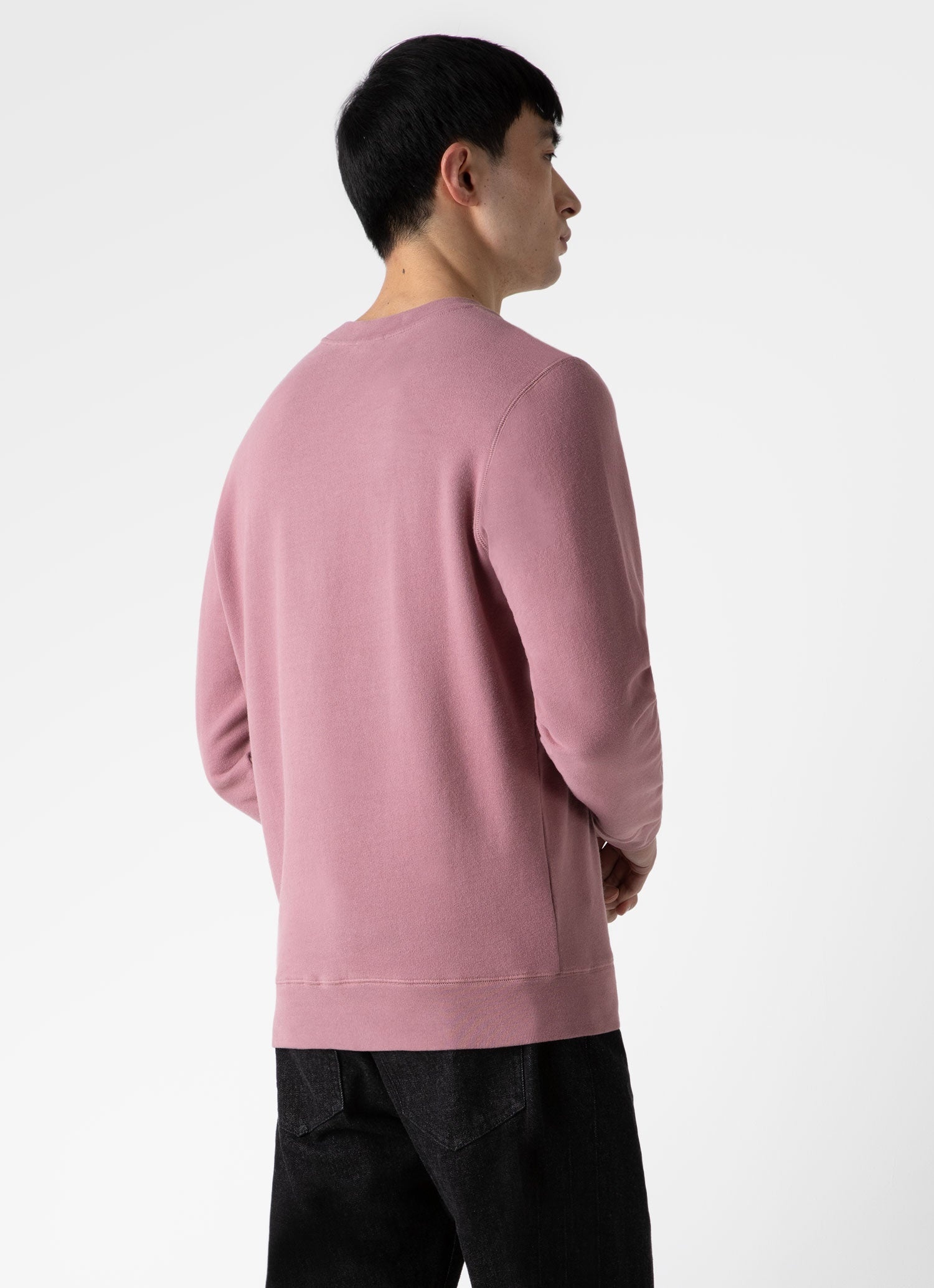 Loopback Sweatshirt - 4