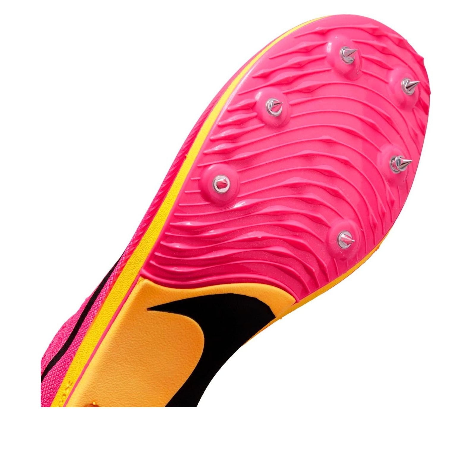 Nike ZoomX Dragonfly 'Hyper Pink Orange' CV0400-600 - 5