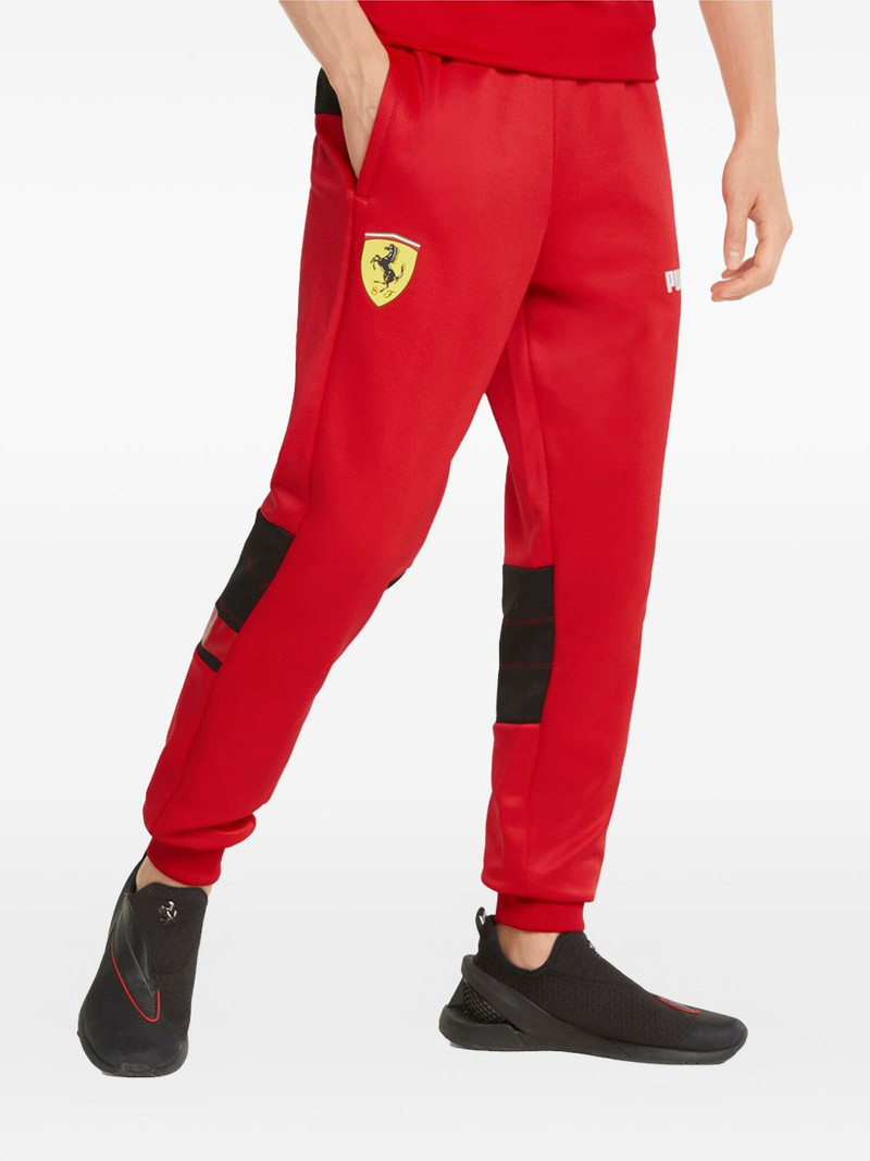 PUMA x Ferrari Race SDS track pants outlook