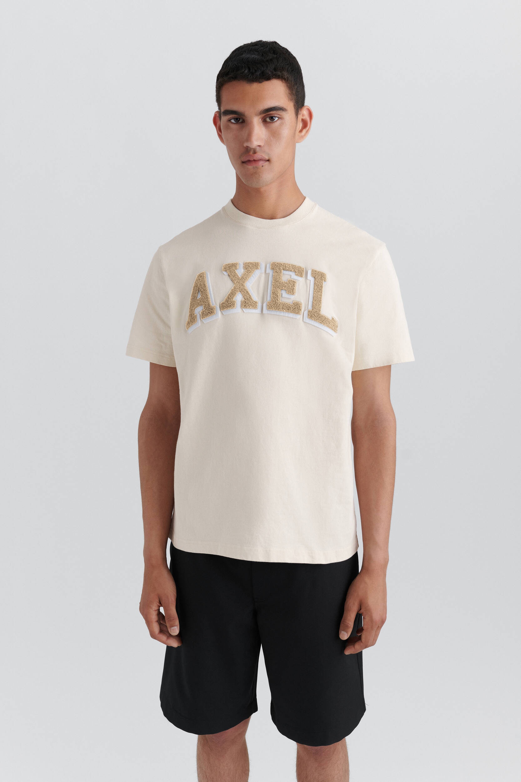 Axel Arc T-Shirt - 2