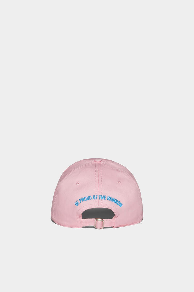 D2 PATCH BASEBALL CAP - 2