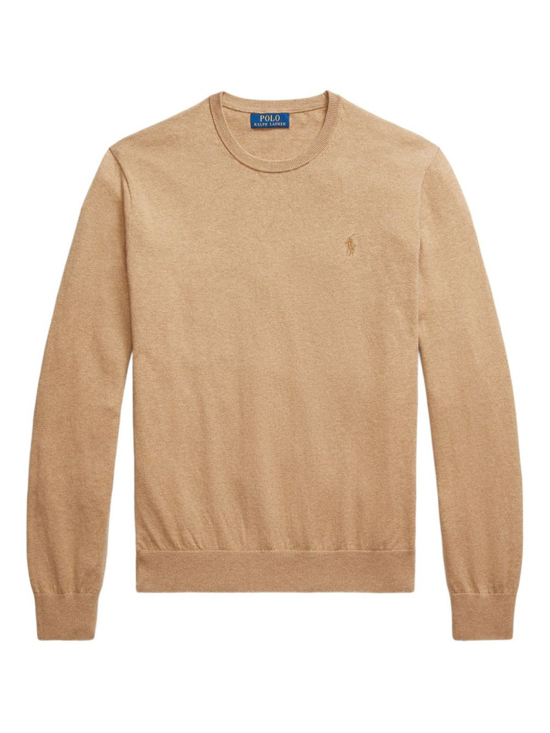 crew-neck jumper 1
