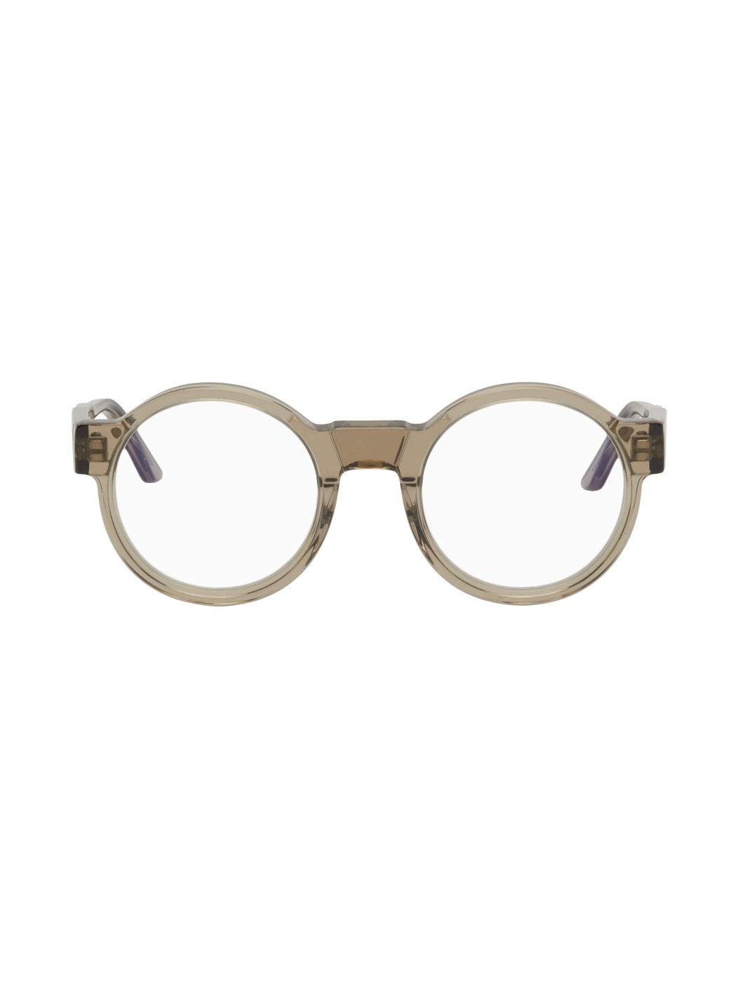Grey K10 Glasses - 1