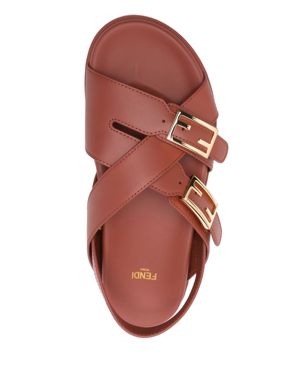 leather sadaols - 4