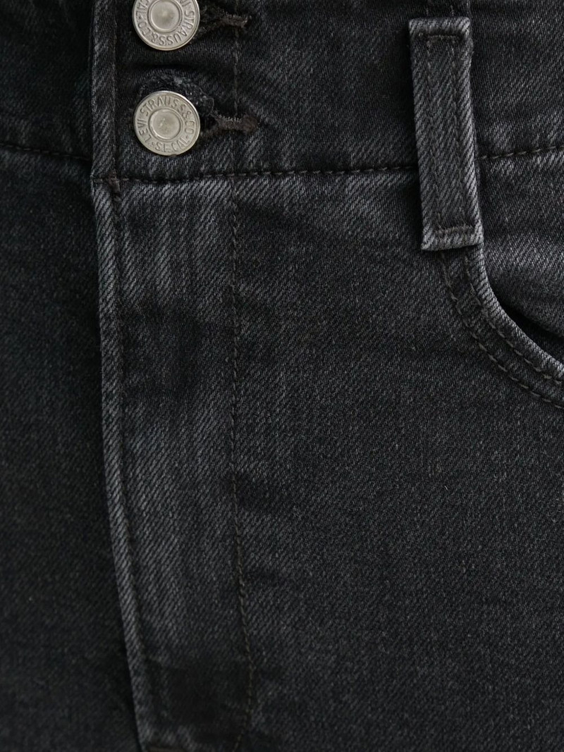 Ribcage Bell flared jeans 3