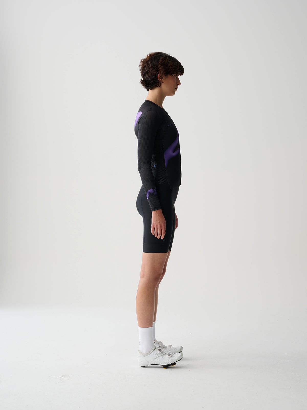 Women's Orbit Pro Air LS Jersey - 3