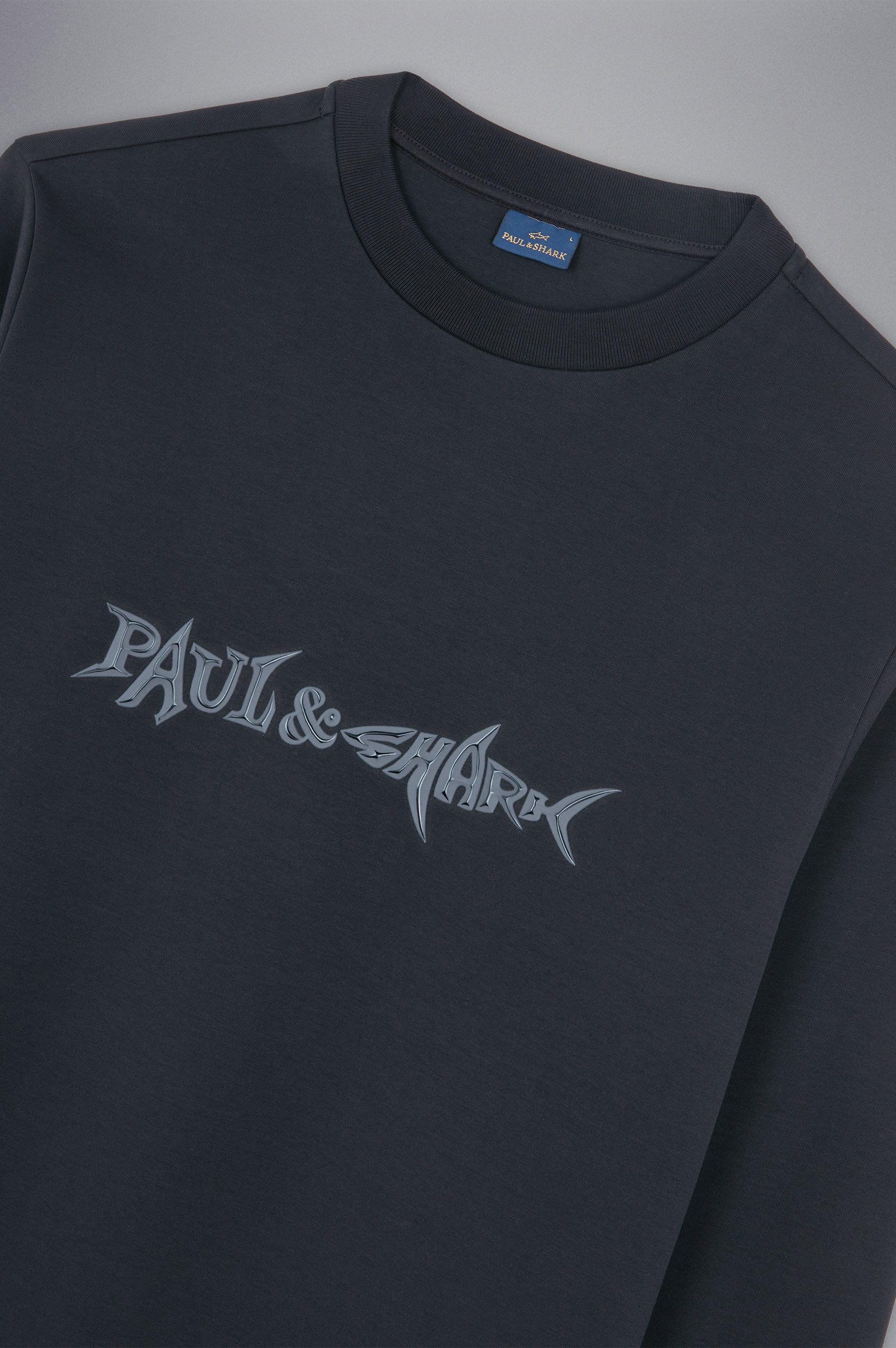 COTTON SWEATSHIRT - 5