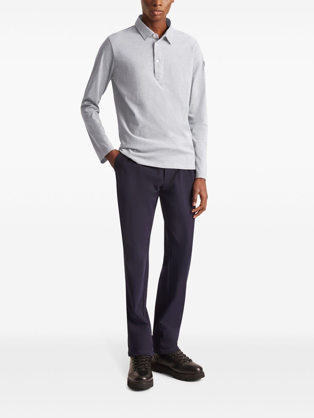 Giorgio polo shirt - 2