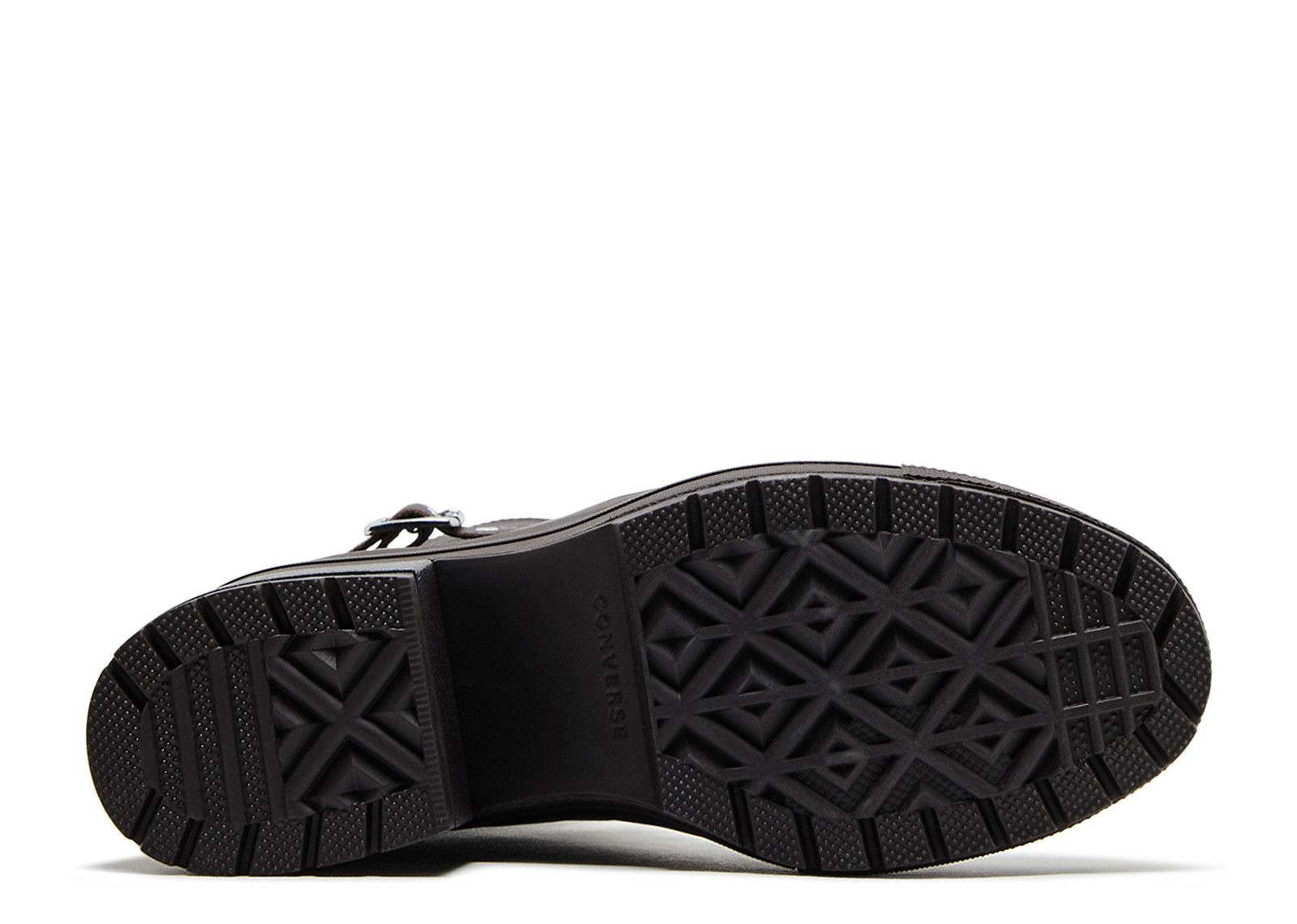 WMNS CHUCK 70 DE LUXE HEEL XX PLATFORM HIGH 'MUDGUARD BUCKLES' - 4