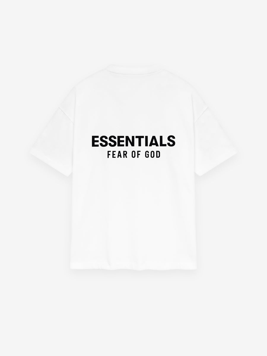Classic Short Sleeve Tee - 2