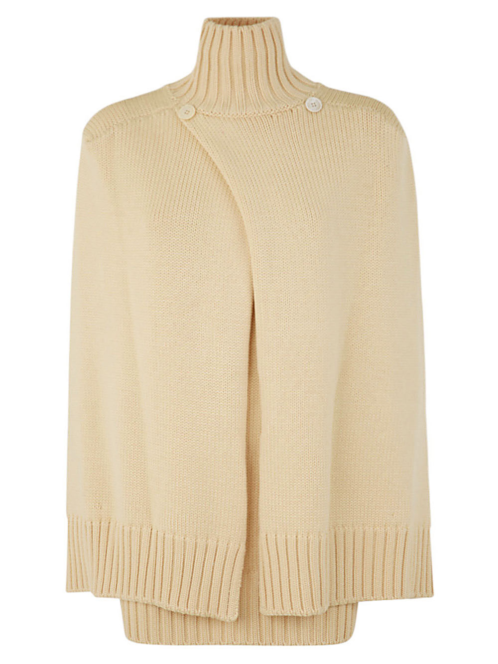 Jil Sander Women Sweater Tn Ls - 2